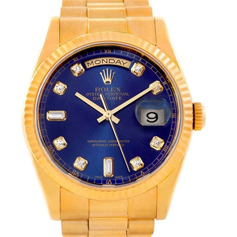 rolex presidential replica mens|rolex day date alternative.